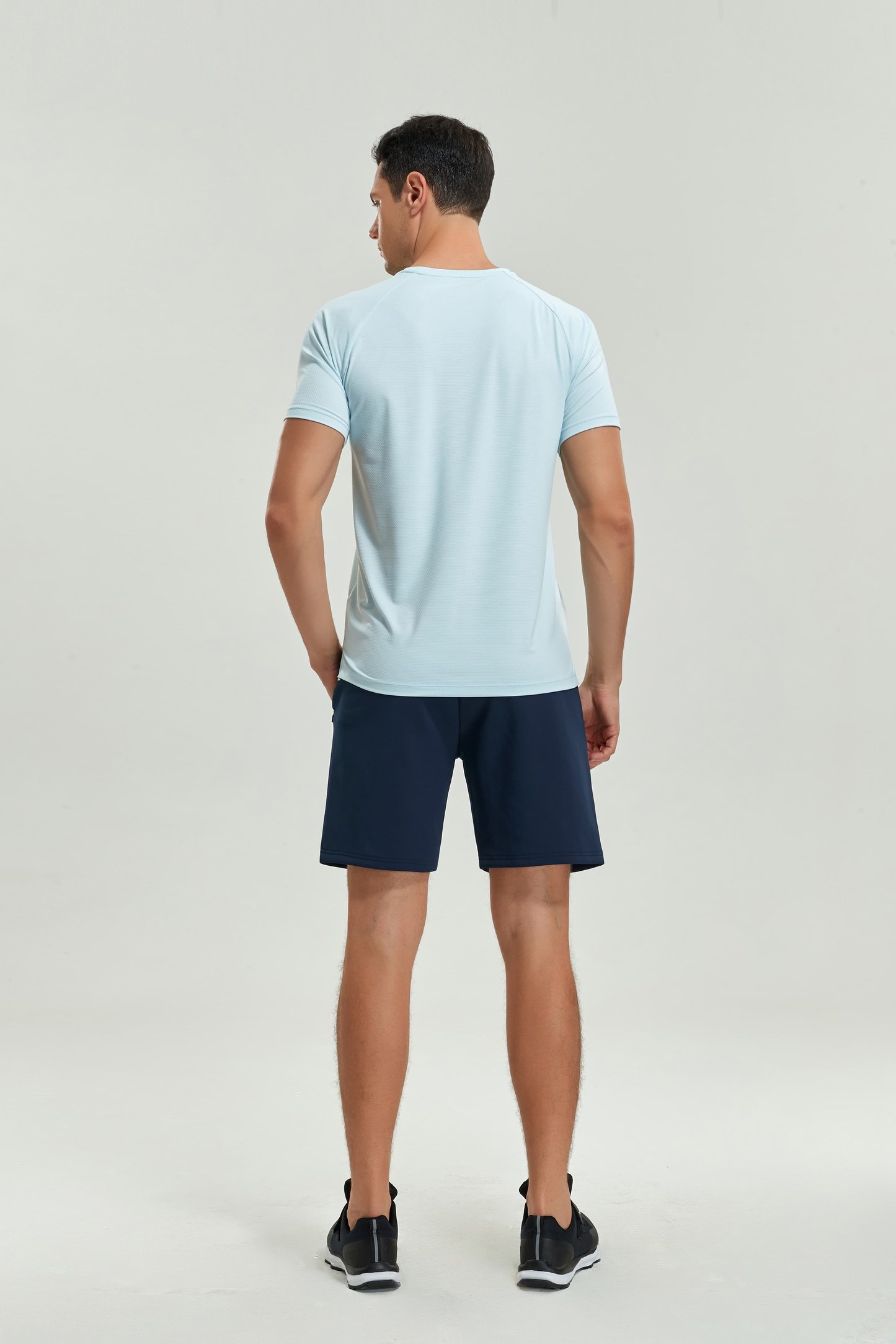 Men&#x27;s Activewear Sets with Shorts