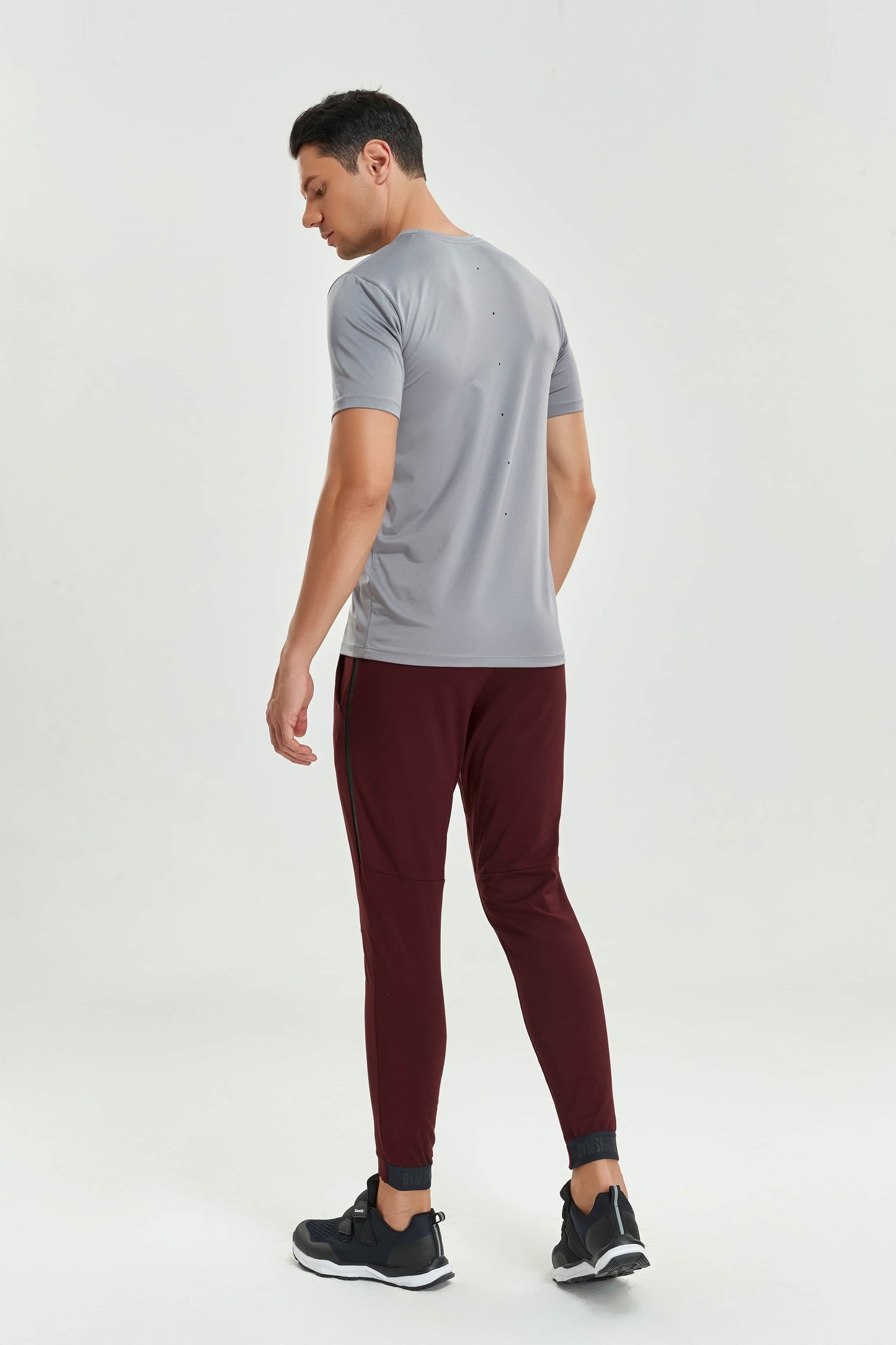 Workout Clothes for Men