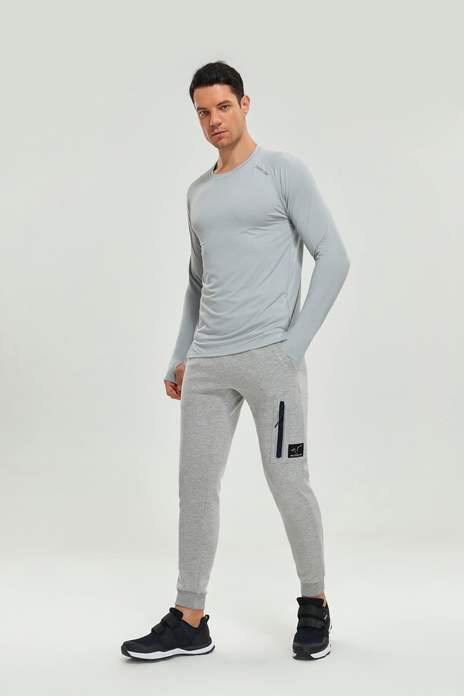 Custom Sweat Pants for Men