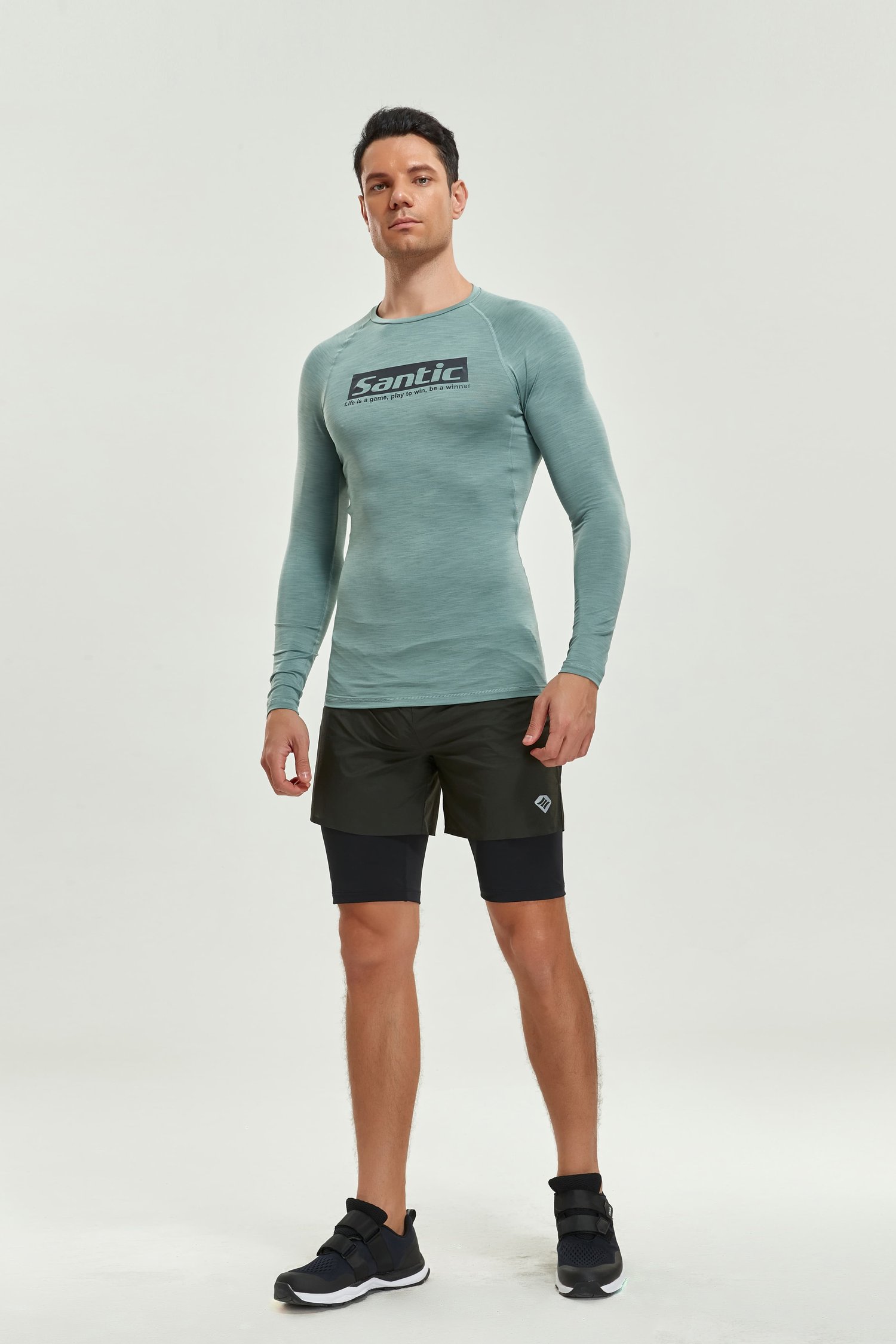 Men&#x27;s Gym Wear &amp; Sports Clothes