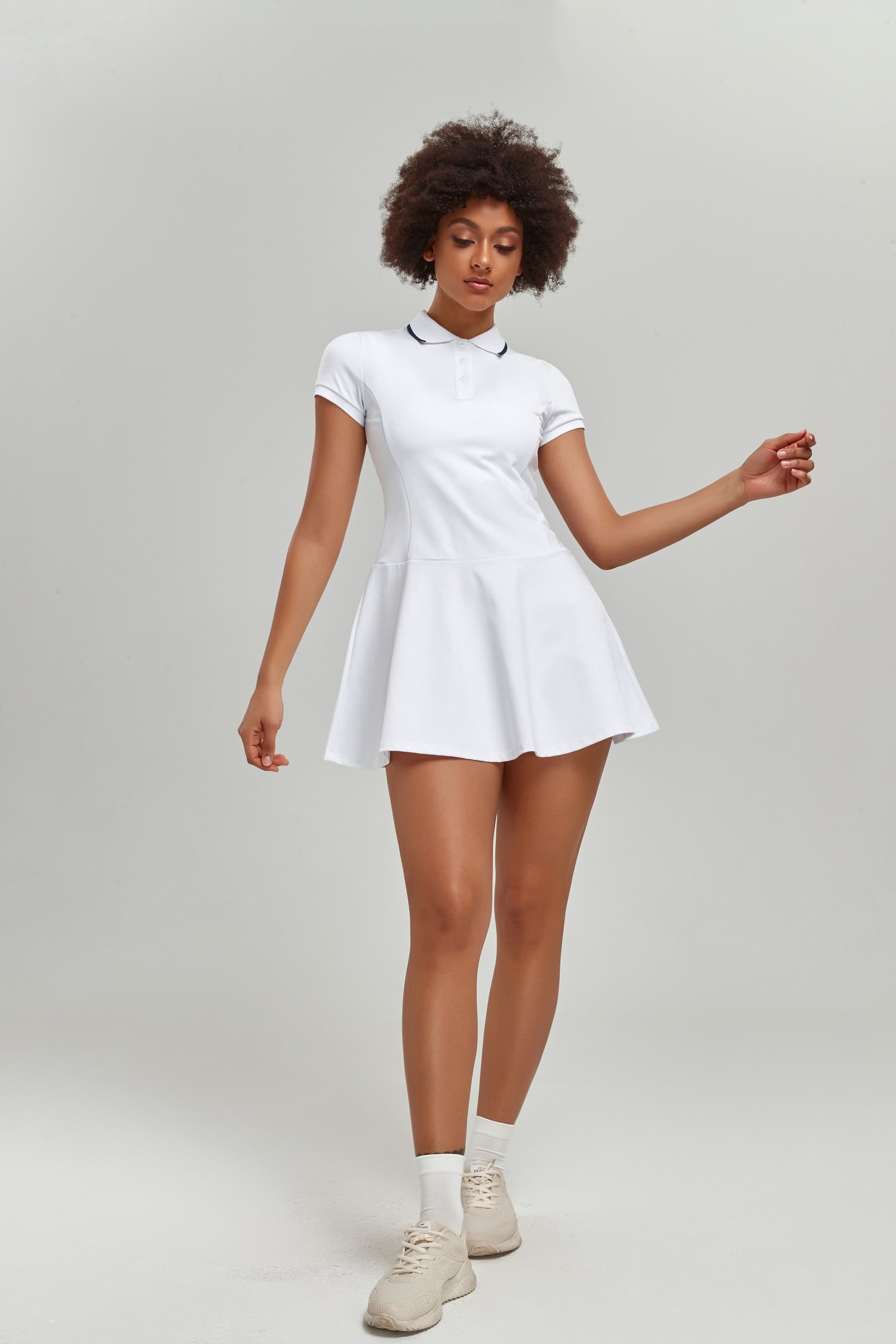 Women&#x27;s Tennis Dress