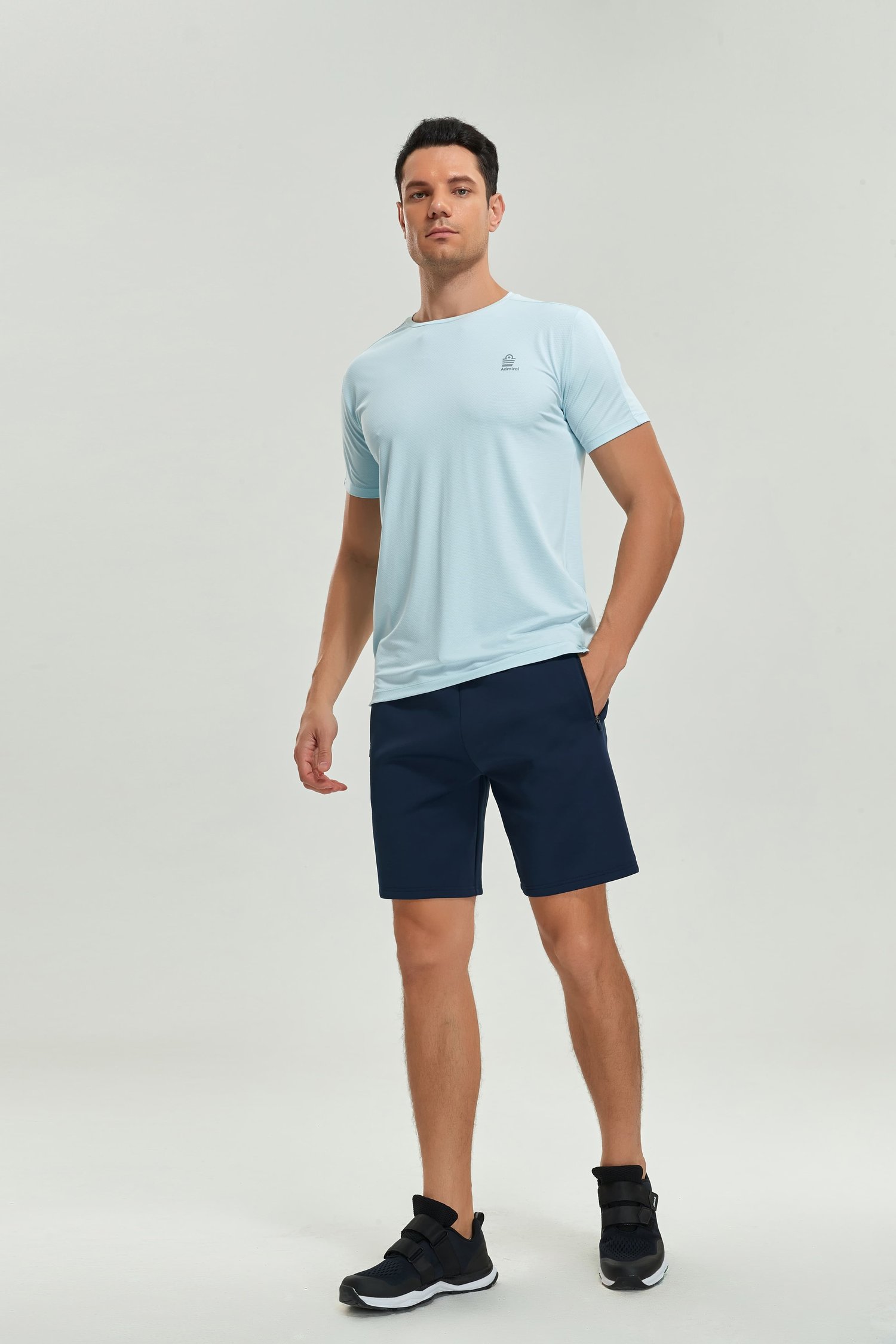 Men&#x27;s Activewear Sets with Shorts