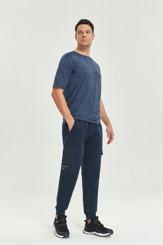 Men's Activewear Sets with Pants