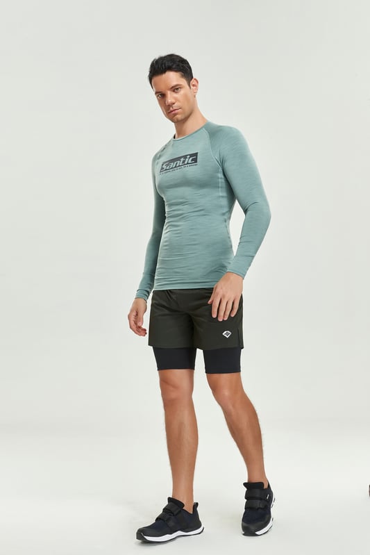 Men's Gym Wear & Sports Clothes