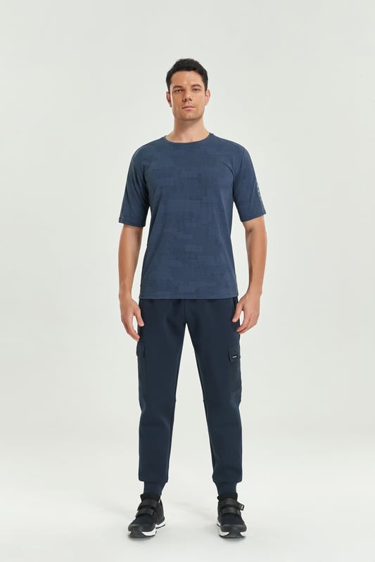 Men&#x27;s Activewear Sets with Pants