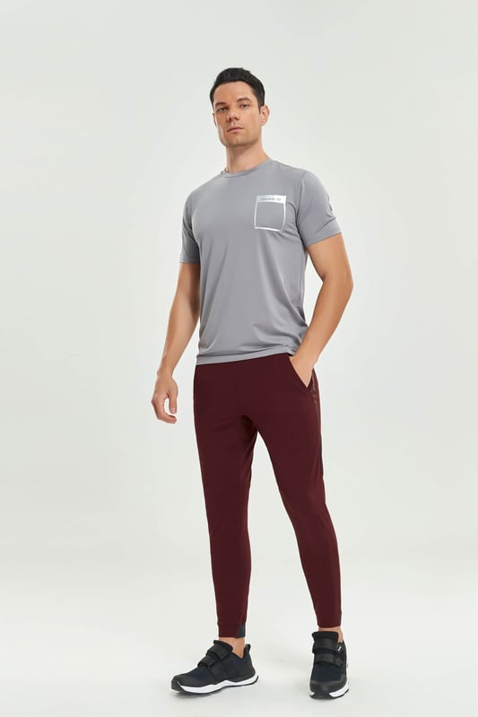 Workout Clothes for Men